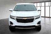 Thumbnail of 2023 Summit White Chevrolet Equinox