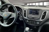 Thumbnail of 2023 Summit White Chevrolet Equinox