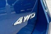 Thumbnail of 2022 Blue Metallic Ford Explorer