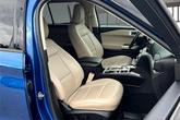 Thumbnail of 2022 Blue Metallic Ford Explorer