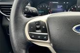 Thumbnail of 2022 Blue Metallic Ford Explorer