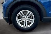 Thumbnail of 2022 Blue Metallic Ford Explorer