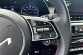 Thumbnail of 2023 Blue Kia Forte