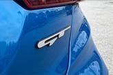 Thumbnail of 2023 Blue Kia Forte