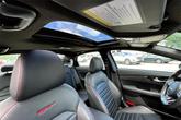 Thumbnail of 2023 Blue Kia Forte