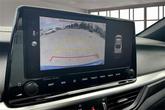 Thumbnail of 2023 Blue Kia Forte
