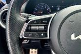Thumbnail of 2023 Blue Kia Forte