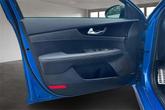 Thumbnail of 2023 Blue Kia Forte