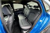 Thumbnail of 2023 Blue Kia Forte