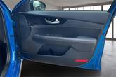 Thumbnail of 2023 Blue Kia Forte