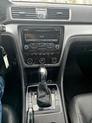 Thumbnail of 2014 Silver Volkswagen Passat
