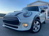 Photo of 2014 Beige MINI Hardtop