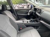 Thumbnail of 2023 Blue Nissan Rogue