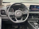 Thumbnail of 2023 Blue Nissan Rogue