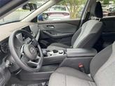 Thumbnail of 2023 Blue Nissan Rogue