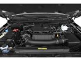 Thumbnail of 2025 Black Nissan Frontier