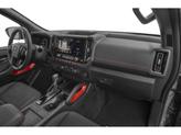 Thumbnail of 2025 Black Nissan Frontier