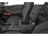 Thumbnail of 2025 Black Nissan Frontier