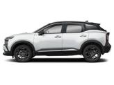 Thumbnail of 2026 2t Wht Blk Roof Nissan Kicks