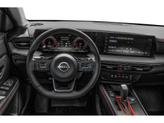 Thumbnail of 2026 2t Wht Blk Roof Nissan Kicks