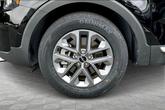 Thumbnail of 2024 Black Kia Telluride