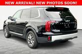 Thumbnail of 2024 Black Kia Telluride
