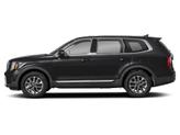 Thumbnail of 2024 Black Kia Telluride