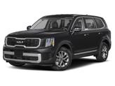 Thumbnail of 2024 Black Kia Telluride