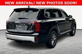 Thumbnail of 2024 Black Kia Telluride
