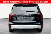 Thumbnail of 2024 Black Kia Telluride