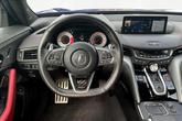 Thumbnail of 2023 Blue Acura TLX