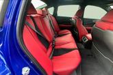 Thumbnail of 2023 Blue Acura TLX