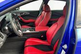 Thumbnail of 2023 Blue Acura TLX