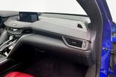 Thumbnail of 2023 Blue Acura TLX