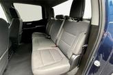 Thumbnail of 2021 Blue Chevrolet Silverado 1500