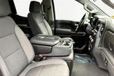 Thumbnail of 2021 Blue Chevrolet Silverado 1500