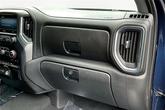 Thumbnail of 2021 Blue Chevrolet Silverado 1500