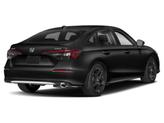 Thumbnail of 2023 Blue Honda Civic