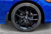 Thumbnail of 2023 Blue Honda Civic