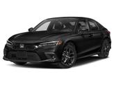 Thumbnail of 2023 Blue Honda Civic