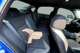 Thumbnail of 2023 Blue Honda Civic
