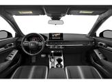 Thumbnail of 2023 Blue Honda Civic