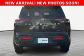 Thumbnail of 2024 Black Nissan Pathfinder