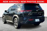 Thumbnail of 2024 Black Nissan Pathfinder