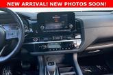 Thumbnail of 2024 Black Nissan Pathfinder