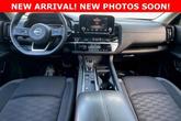 Thumbnail of 2024 Black Nissan Pathfinder