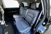 Thumbnail of 2024 Black Nissan Pathfinder