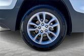 Thumbnail of 2024 White GMC Terrain