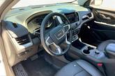 Thumbnail of 2024 White GMC Terrain