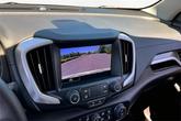 Thumbnail of 2024 White GMC Terrain